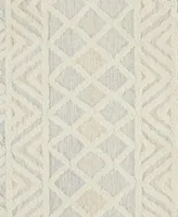 Feizy Anica R8005 5' x 8' Area Rug