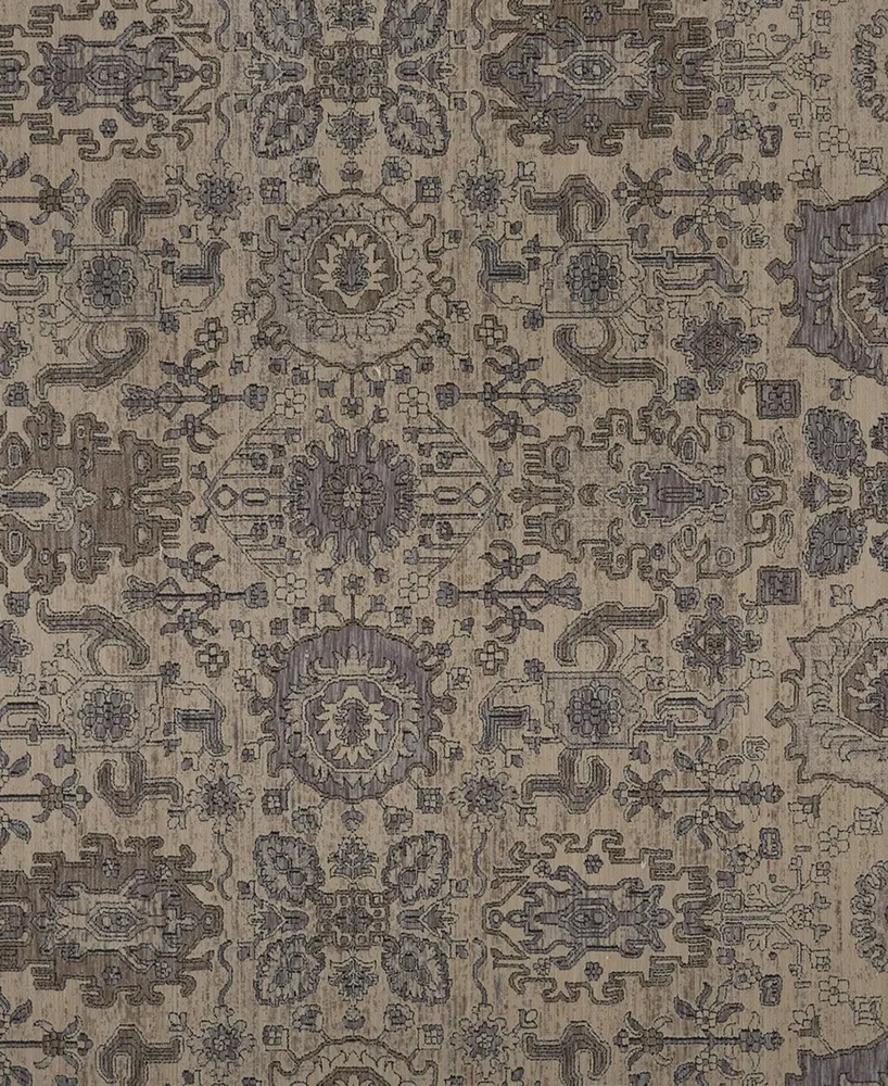 Feizy Marquette R3776 7'10" x 9'10" Area Rug