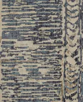 Feizy Palomar R6591 3'6" x 5'6" Area Rug