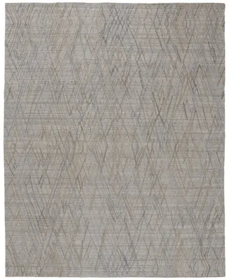 Feizy Elias R6589 3'6" x 5'6" Area Rug