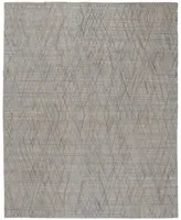 Feizy Elias R6589 3'6" x 5'6" Area Rug