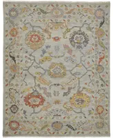 Feizy Karina R6793 5'6" x 8'6" Area Rug