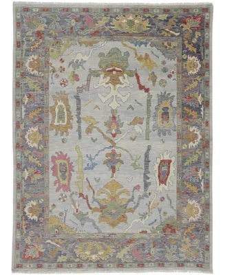 Feizy Karina R6794 2' x 3' Area Rug