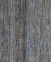 Feizy Janson R6061 2'6" x 12' Runner Area Rug