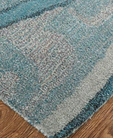 Feizy Amira R8634 5' x 8' Area Rug