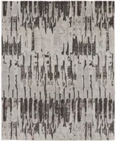 Feizy Vancouver R39FI 4' x 6' Area Rug