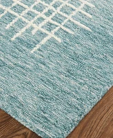 Feizy Maddox R8630 2' x 3' Area Rug