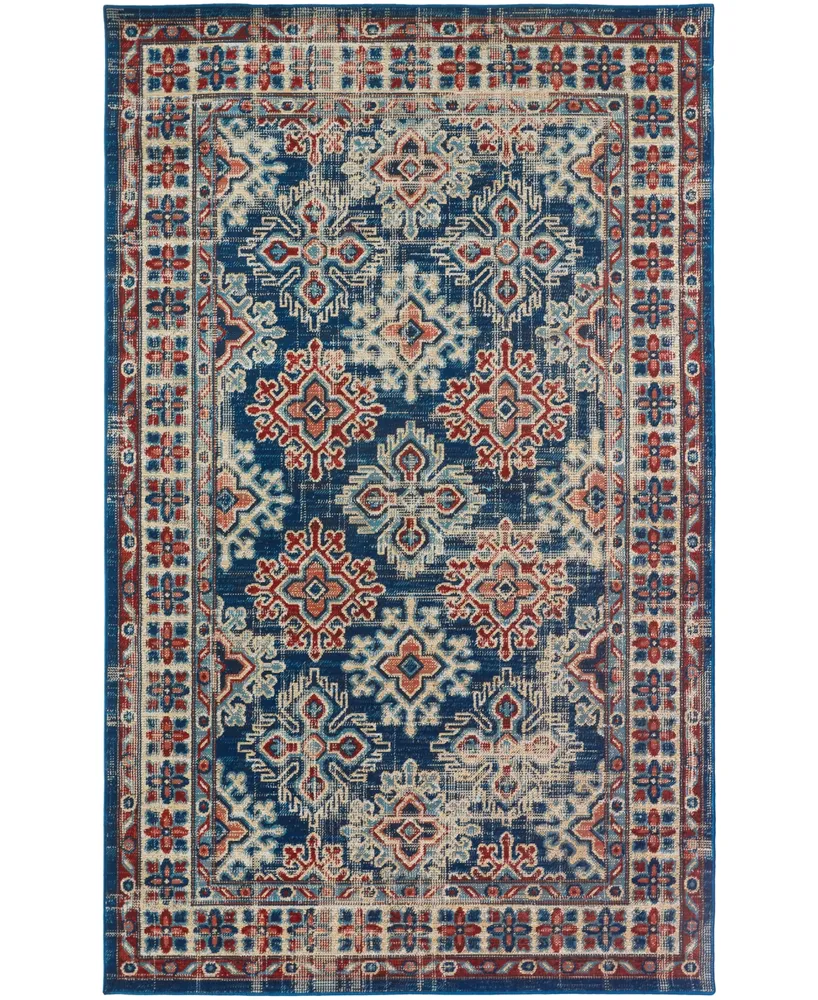 Feizy Nolan R39CA 7'9" x 10'6" Area Rug