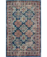 Feizy Nolan R39CA 7'9" x 10'6" Area Rug