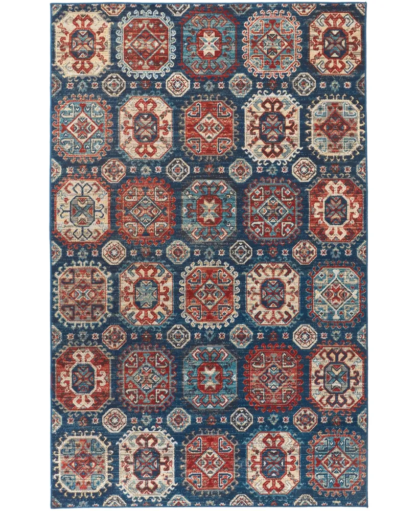 Feizy Nolan R39CE 6'5" x 9'6" Area Rug