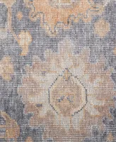 Feizy Wendover R6842 5' x 8' Area Rug