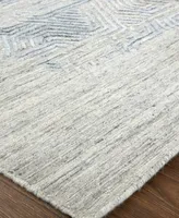 Feizy Elias R6889 5' x 8' Area Rug