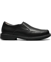 Florsheim Big Boys Bogan Moc Toe Jr. Slip On Ii Shoes