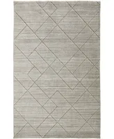 Feizy Redford R8848 2' x 3' Area Rug