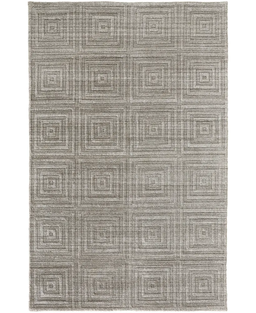 Feizy Redford R8670 5' x 8' Area Rug