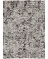 Feizy Vancouver R39FH 5' x 8' Area Rug