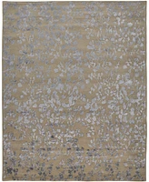 Feizy Bella R8832 5' x 8' Area Rug