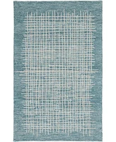 Feizy Maddox R8630 3'6" x 5'6" Area Rug