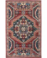 Feizy Nolan R39CD 5' x 8' Area Rug