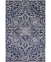 Feizy Belfort R8778 2' x 3' Area Rug