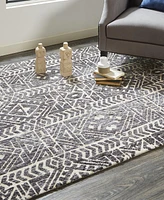 Feizy Colton R8627 5' x 8' Area Rug