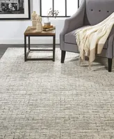 Feizy Belfort R8667 2' x 3' Area Rug