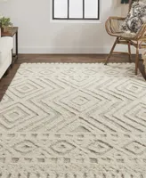 Feizy Anica R8010 2' x 3' Area Rug