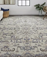 Feizy Fallon R8838 2' x 3' Area Rug