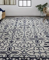 Feizy Fallon R8839 5' x 8' Area Rug
