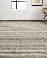 Feizy Keaton R8018 5' x 8' Area Rug