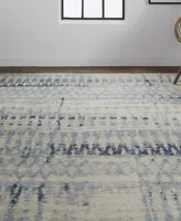 Feizy Palomar R6631 2' x 3' Area Rug