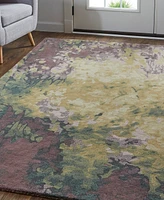 Feizy Amira R8633 3'6" x 5'6" Area Rug