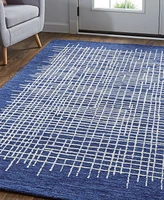 Feizy Maddox R8630 2' x 3' Area Rug