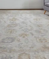 Feizy Wendover R6847 5' x 8' Area Rug