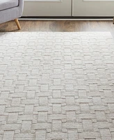 Feizy Redford R8669 2' x 3' Area Rug