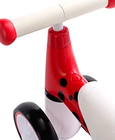 Freddo Toys 3 Wheels Balance Bike