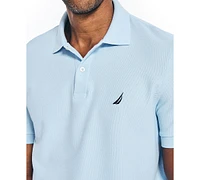 Nautica Men's Classic-Fit Performance Deck Polo Shirt