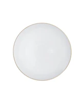 Denby Azure Coast Rice Bowl