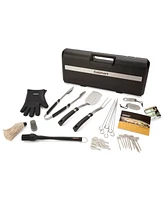 Cuisinart 36-Piece Backyard Bbq Tool Set