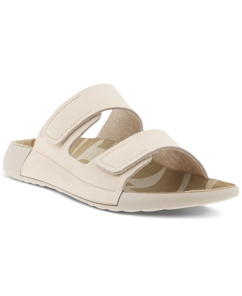 Ecco Women's 2nd Cozmo Slide Sandals