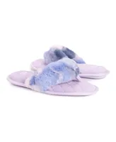 Muk Luks Women's Maren Slipper