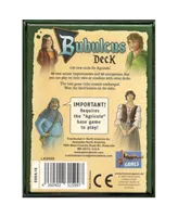 Agricola - Bubulcus Deck Expansion Board Game