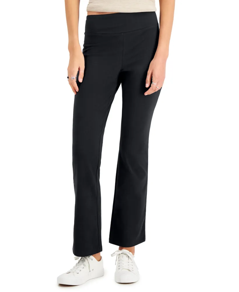 Women's Petite Activewear Pants & Shorts | T by Talbots | Talbots