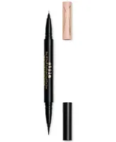 Stila Stay All Day Dual-Ended Liquid Eye Liner