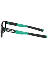 Oakley Jr Child Square Eyeglasses, OY8007