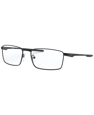 Oakley OX3227 Men's Rectangle Eyeglasses