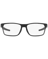 Oakley OX8032 Men's Rectangle Eyeglasses