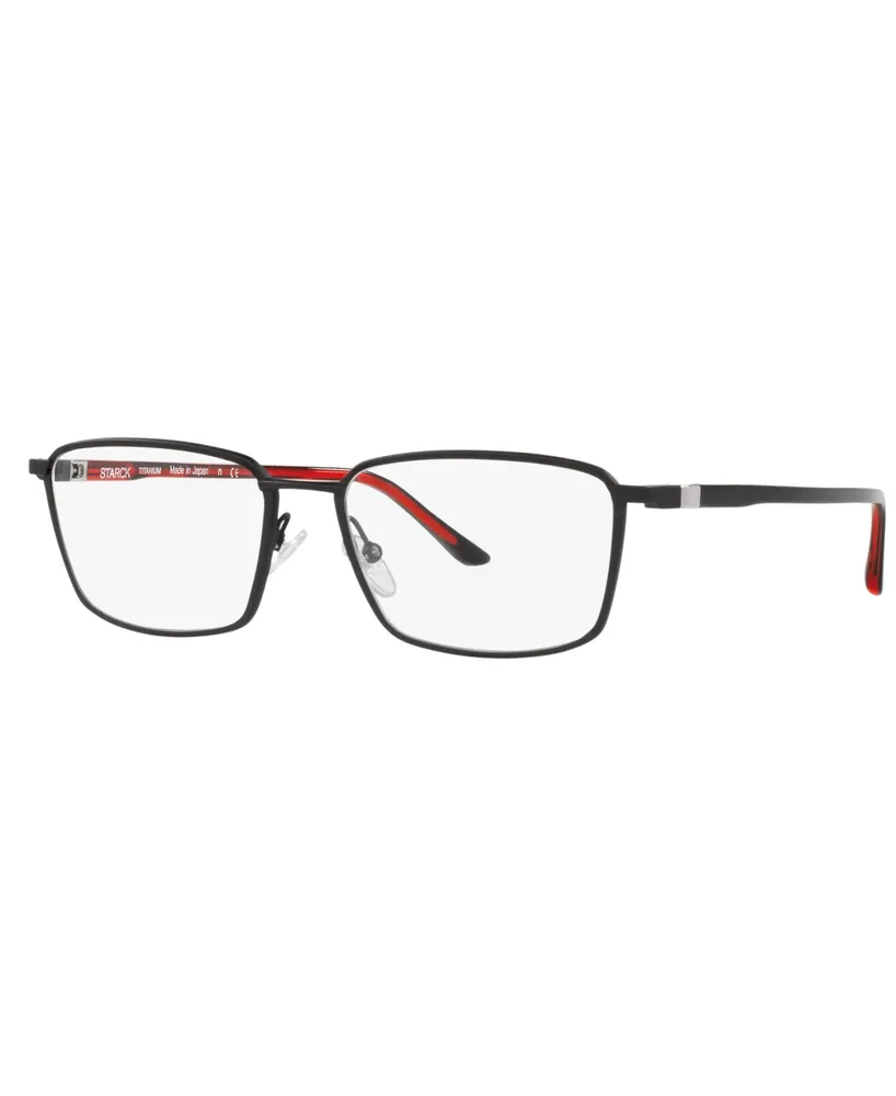 Starck Eyes SH2055T Men's Phantos Eyeglasses