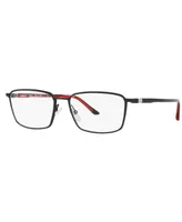 Starck Eyes SH2055T Men's Phantos Eyeglasses