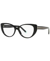 Tiffany & Co. TF2213 Women's Cat Eye Eyeglasses